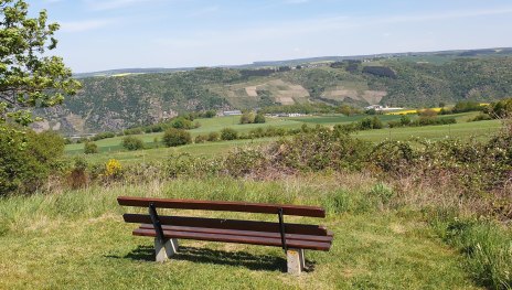 &copy; Tourist-Information Oberwesel