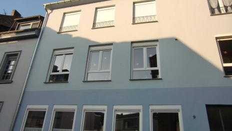 Pauly Ferienwohnung | © Leistungsträger Pauly Pauly Ferienwohnung | © Leistungsträger Pauly