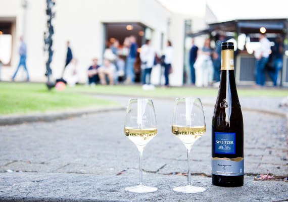 Weingut Spreitzer | © Weingut Spreitzer Weingut Spreitzer | © Weingut Spreitzer
