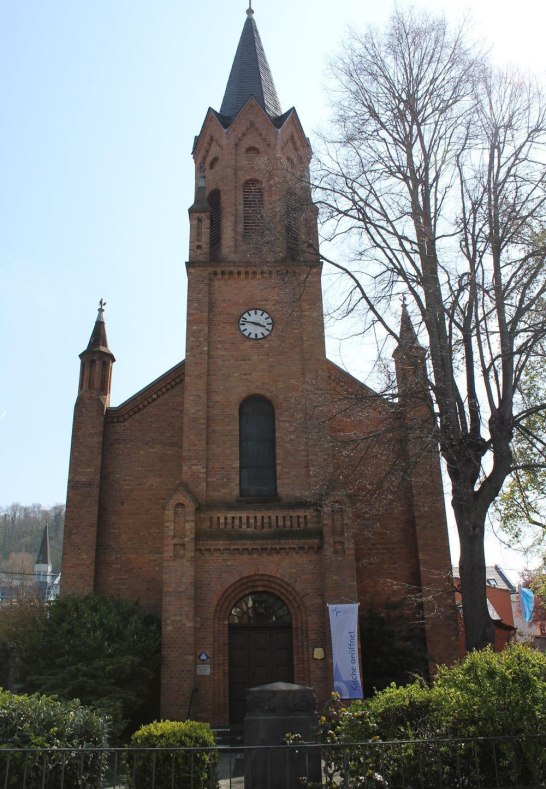 Evangelische Kirche2 | © Tourist-Information Linz Evangelische Kirche2 | © Tourist-Information Linz
