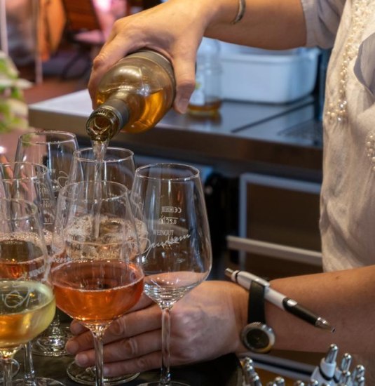 Weingut Spurzem | © Weingut Spurzem
