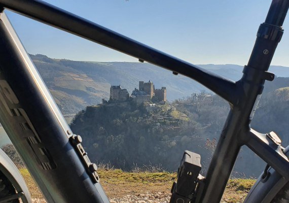 Sch&ouml;nburgblick 1 | &copy; T. Biersch