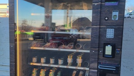 Claudis Waldomat_Ansicht | © Familie Müller Claudis Waldomat_Ansicht | © Familie Müller