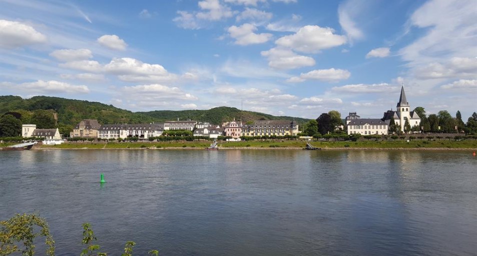 Rheinpromenade Unkel | © Romantischer Rhein Tourismus GmbH Rheinpromenade Unkel | © Romantischer Rhein Tourismus GmbH