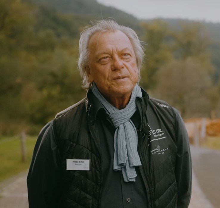 Migo Saul - Geysir Andernach Migo Saul - Geysir Andernach