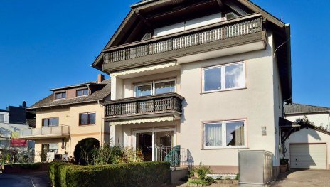 Au&szlig;enansicht DAS MUHL | &copy; Markus Follrich