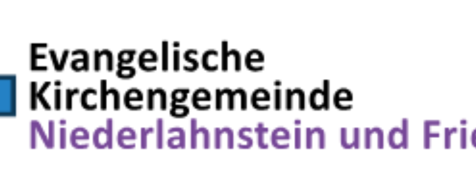 ev. Kirchengemeinde | &copy; ev. Kirchengemeinde Niederlahnstein