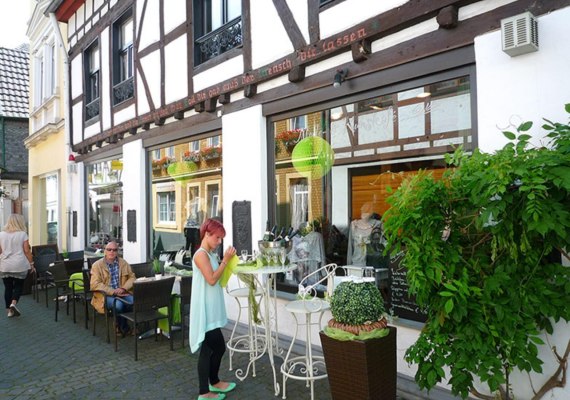 Calla Beatrice | © Calla Beatrice Calla Beatrice | © Calla Beatrice