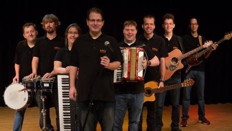 Vollgas Connected | &copy; Max Wagner