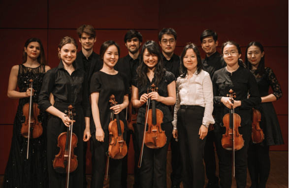 Mainzer Virtuosi | &copy; Mainzer Virtuosi