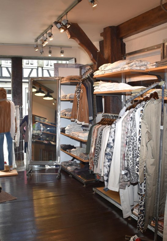 Jeans Reiff 10 | © Hilde Paffhausen Jeans Reiff 10 | © Hilde Paffhausen