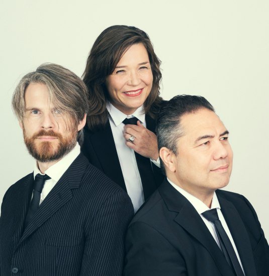 Stefanie Hempel_Silver Spoons_c_Anne de Wolff | © © Anne de Wolff Stefanie Hempel_Silver Spoons_c_Anne de Wolff | © © Anne de Wolff