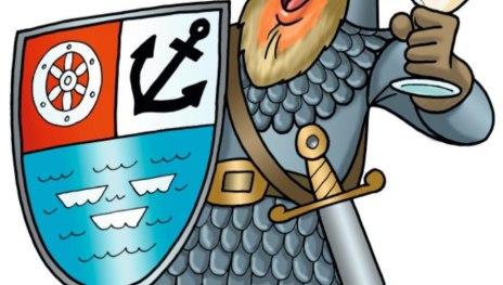 Ritter Clemens | &copy; IG Trechtingshausen