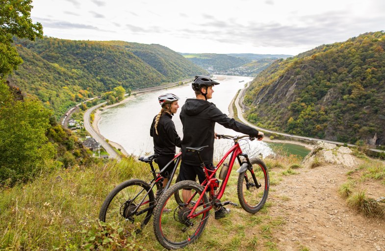 E-Bike | &copy; Henry Tornow