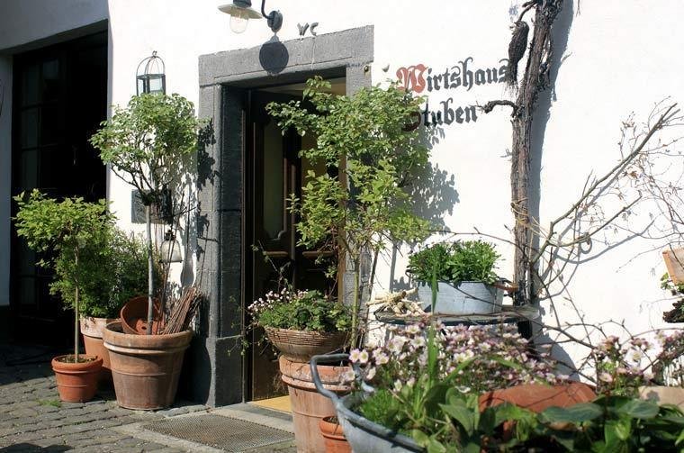 Zum Weißen Ross | © Wirtshaus Zum Weißen Ross Zum Weißen Ross | © Wirtshaus Zum Weißen Ross