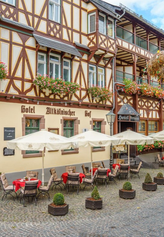 AltkoelnischerHof-27102017-47 | © Hotel Altkölnischer Hof, T.Scherschlicht