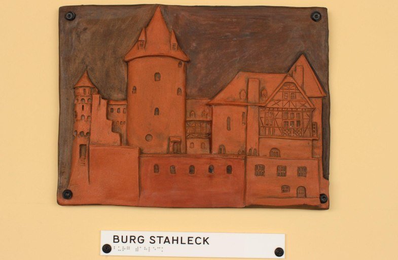 Burg Stahleck | © Sabine Pilger