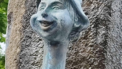 Gesicht | &copy; Loreley Touristik