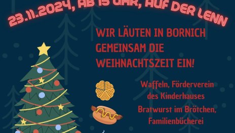 Schmücken | © Bornich