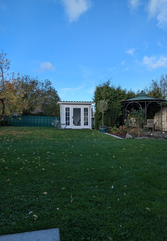 Garten | &copy; Andernach.net/Iris Hilt