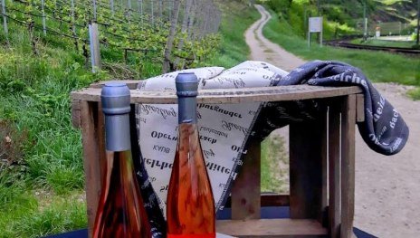 Lithos Weine | &copy; Lithos, Oberwesel