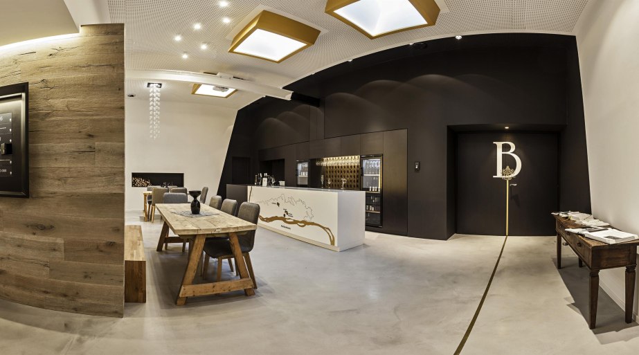 Vinothek Barth | &copy; Wein- und Sektgut Barth