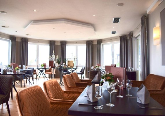 Restaurant | &copy; Zum Kronprinzen