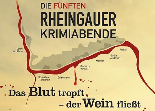 krimiabend november 2026 | &copy; Winzer von Erbach EG