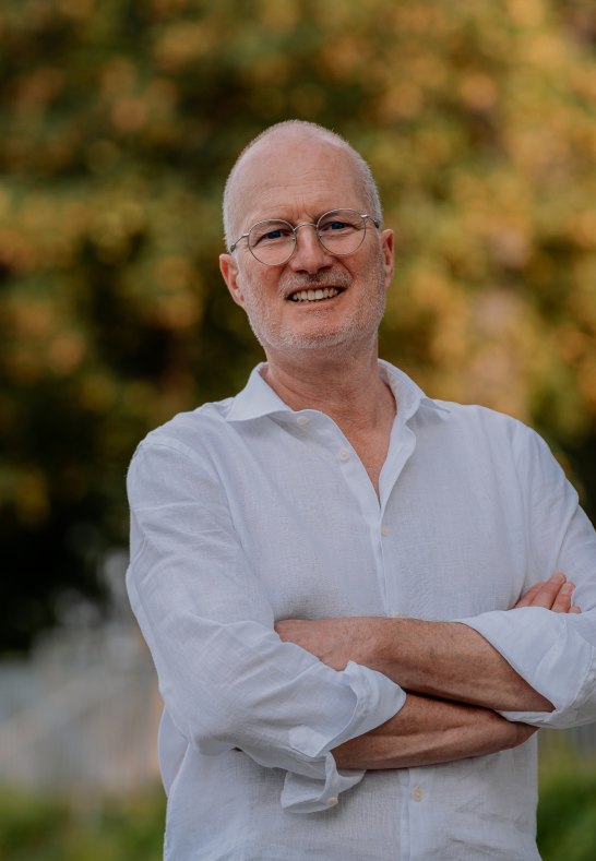 Stefan Rees - Touristiker