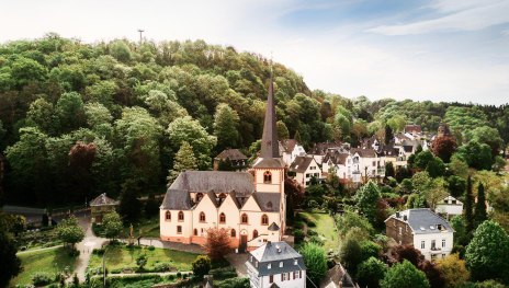 St. Martin | © Frank Metzemacher, Lichtreim St. Martin | © Frank Metzemacher, Lichtreim