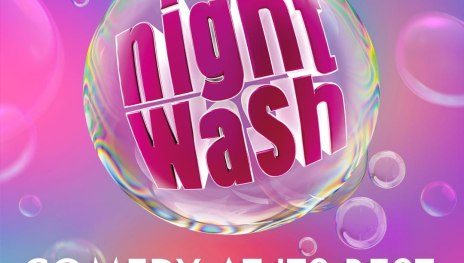 Night wash | &copy; Brainpool