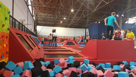 Spaßfabrik Lahnstein | © Spaßfabrik Lahnstein Spaßfabrik Lahnstein | © Spaßfabrik Lahnstein