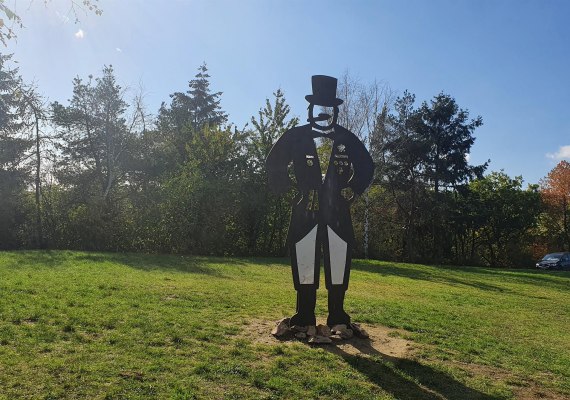 Quetschehannes 1 | &copy; TI Hunsr&uuml;ck-Mittelrhein