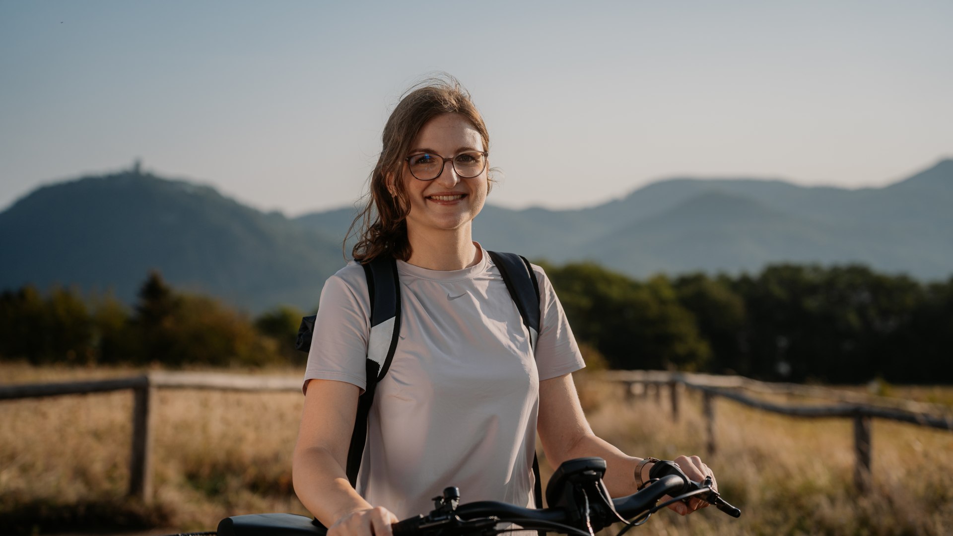 Verena Weyl - Tourist-Information Remagen