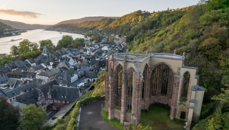 © Andreas Pacek, Andreas Pacek/Romantischer Rhein Tourismus © Andreas Pacek, Andreas Pacek/Romantischer Rhein Tourismus