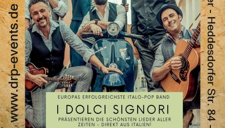 Plakat zur Veranstaltung | &copy; Claudia Wischmann