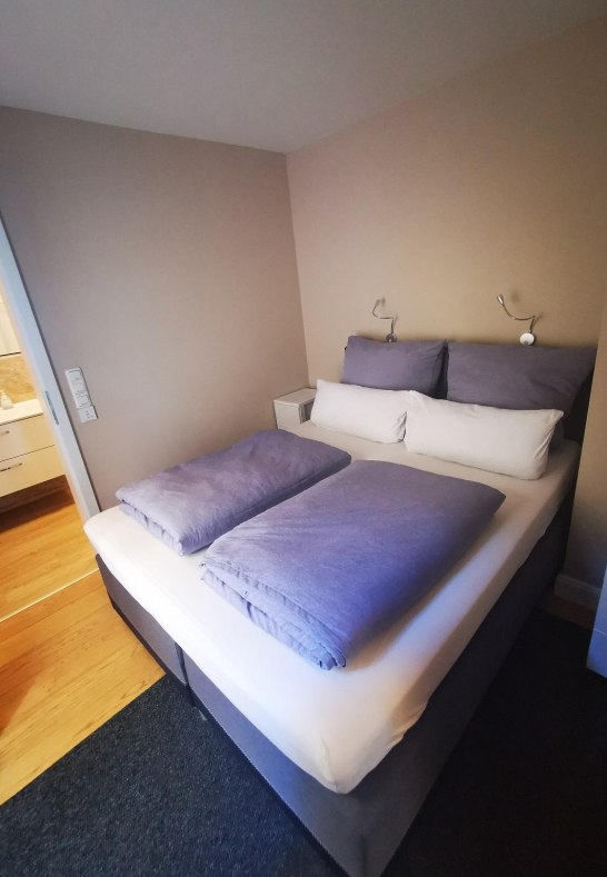 EGSChlafzimmer | &copy; Christl