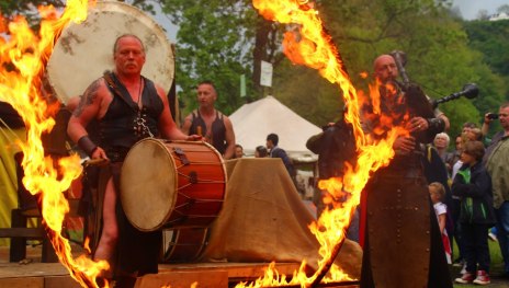 Vierthälermarkt-Programm | © Sabine Pilger