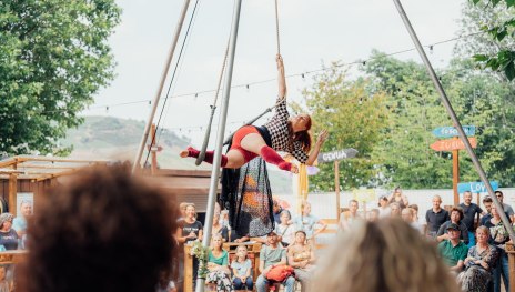 Kulturuferfest | &copy; StefanEsser