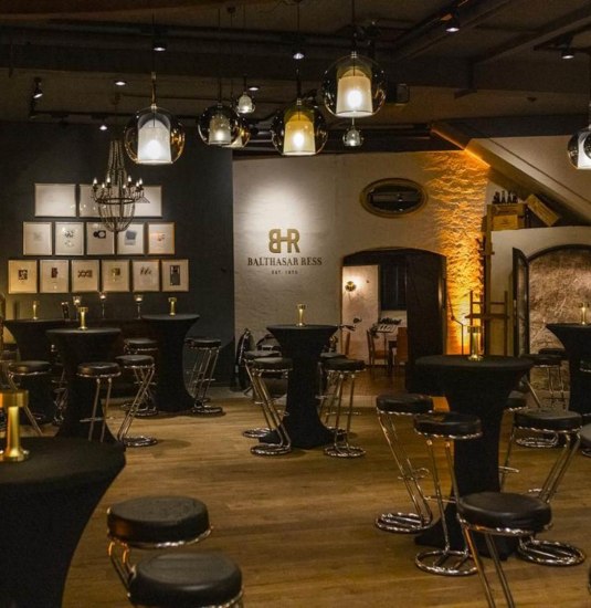 Balthasar Ress | &copy; Weingut Balthasar Ress