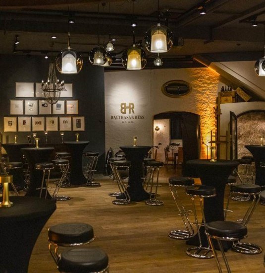 Balthasar Ress | &copy; Weingut Balthasar Ress