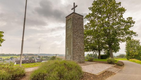 Das Ehrenmal | &copy; S. Mauer