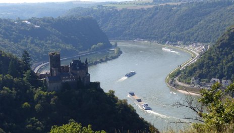 Burg | © ©Ackermann Burg | © ©Ackermann