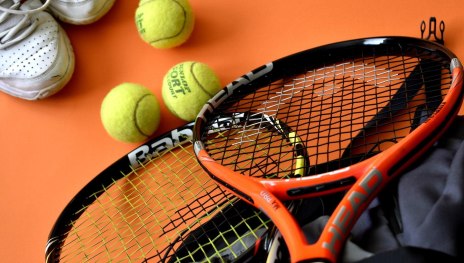 Tennisplatz | © Marijana1 von Pixabay Tennisplatz | © Marijana1 von Pixabay