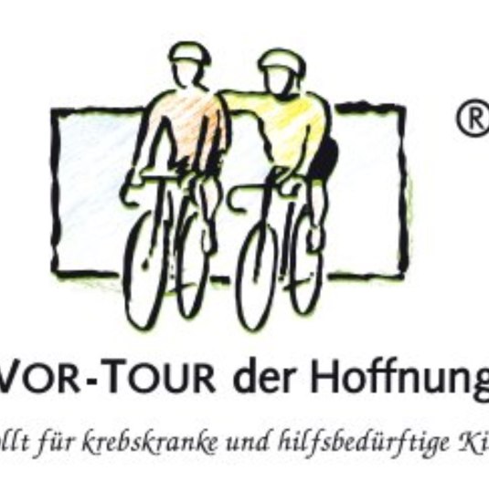 Vortour | © Vor-Tour der Hoffnung Vortour | © Vor-Tour der Hoffnung