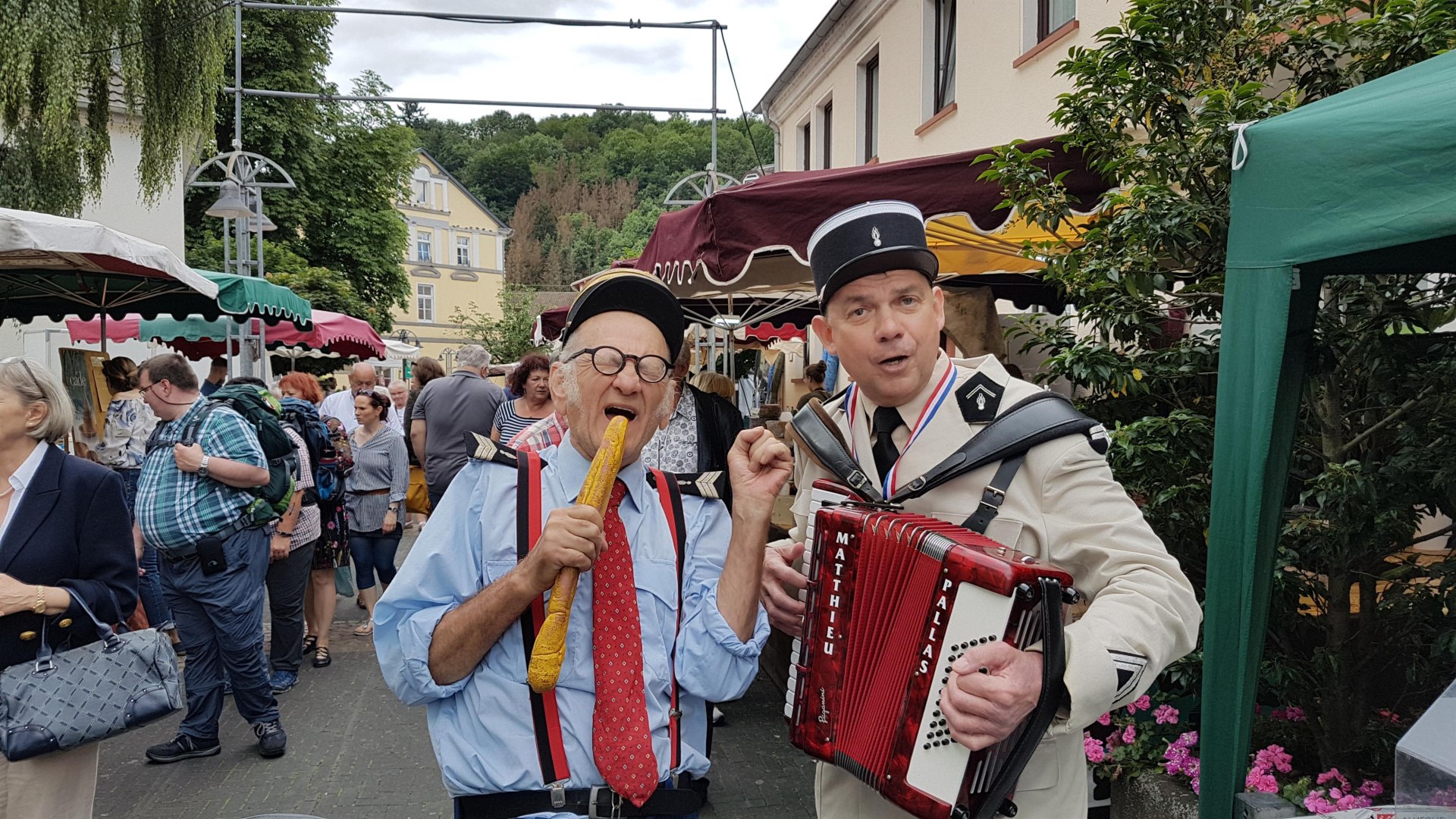 LebensKunstMarkt Remagen | &copy; Stadt Remagen