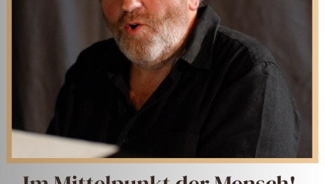 Plakat zum Konzertabend | © Verwaltungsrat St. Matthias Neuwied Plakat zum Konzertabend | © Verwaltungsrat St. Matthias Neuwied