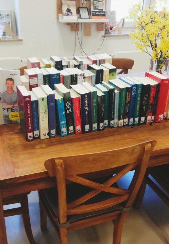 Stadtbücherei Lahnstein innen 2 | © Stadt Lahnstein Stadtbücherei Lahnstein innen 2 | © Stadt Lahnstein