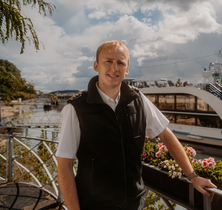 Alexander Kraus - Bingen-R&uuml;desheimer