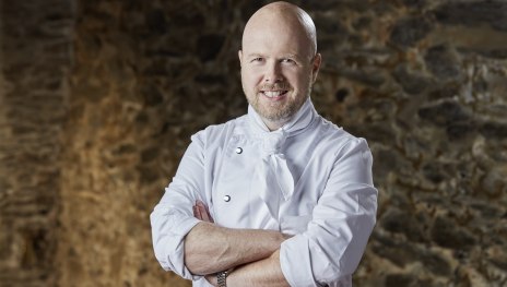 Christoph Becker | © Roger Richter Christoph Becker | © Roger Richter